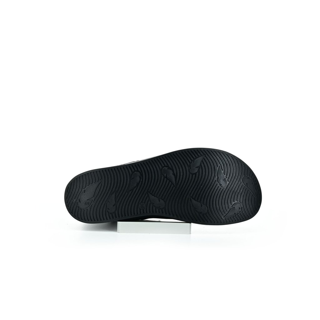 Peerko Zipper Black Barfußstiefeletten