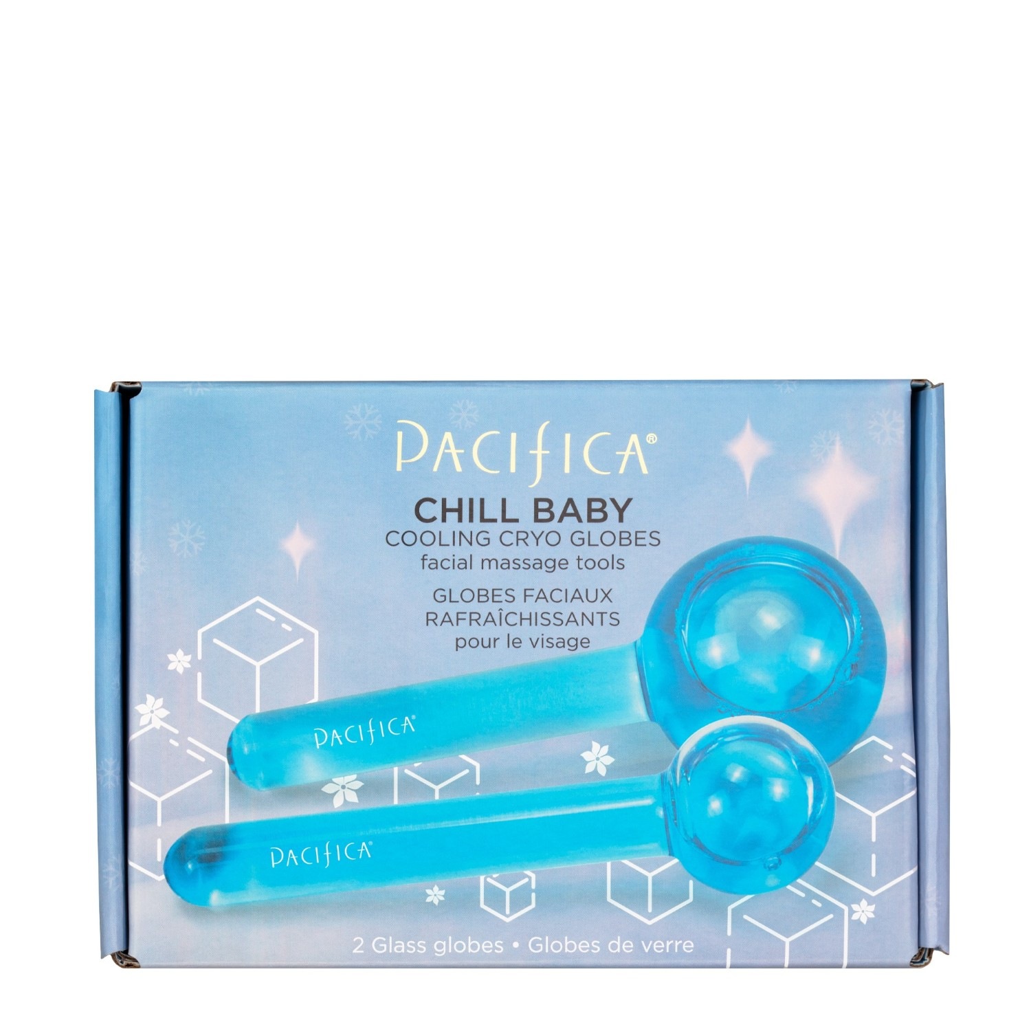 Chill Baby Kühlende Kugeln