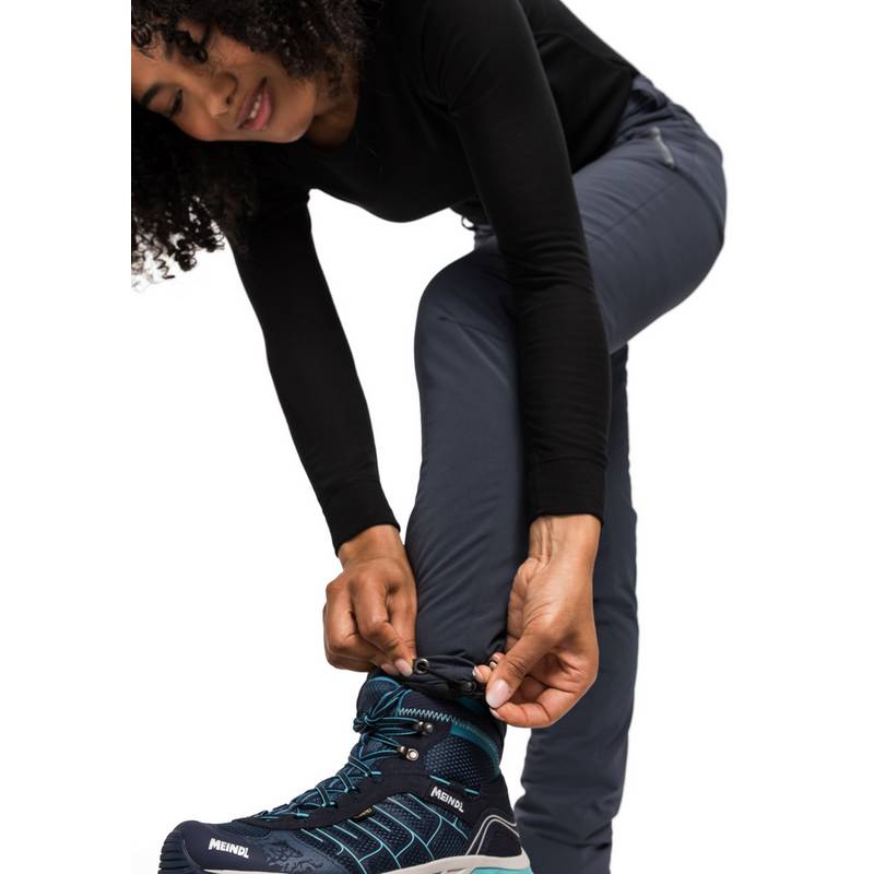 Maier Sports Lulaka Funktionshose Damen