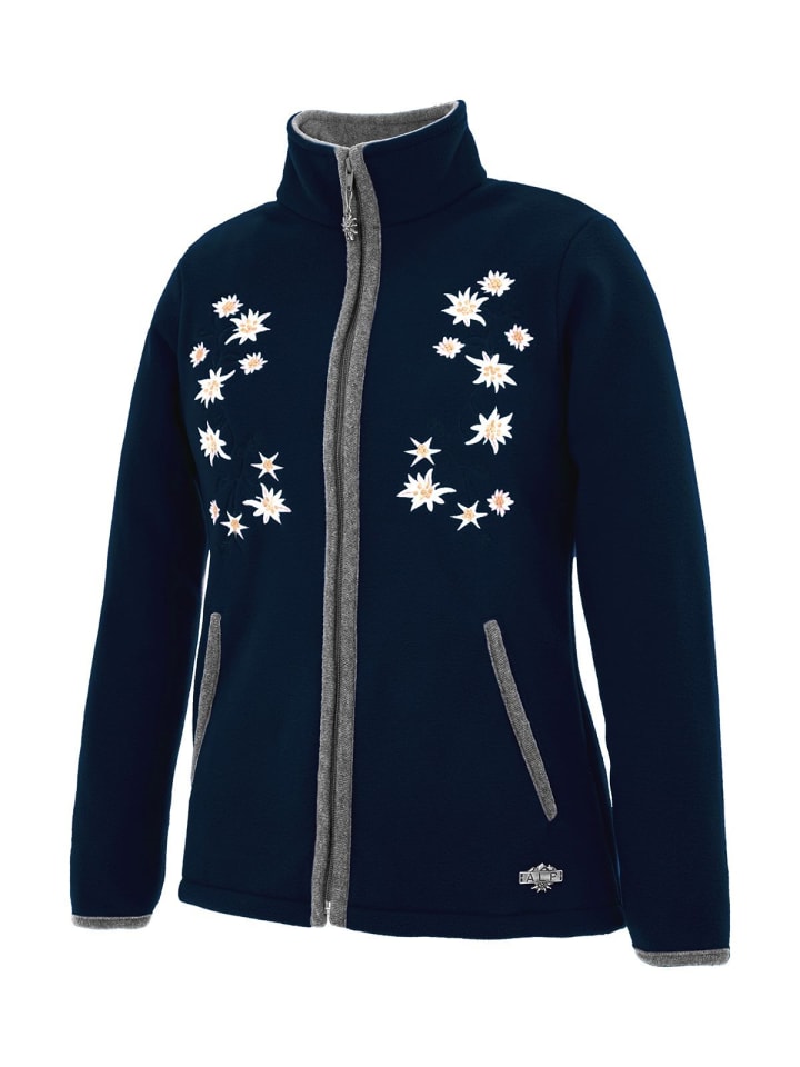 Alp1964 Jacke 426401 in blau günstig kaufen