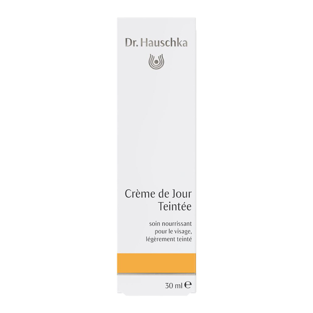 Dr. Hauschka Crème de Jour Teintée Crème de jour