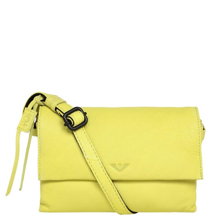 VOI Handtaschen grün FOUR SEASONS