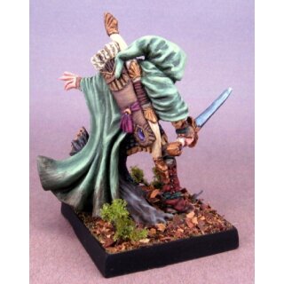 Nienna, Elf Ranger (REA02909)