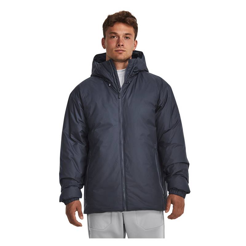 Under Armour Coldgear Infrared Leichte Trainingsjacke Herren