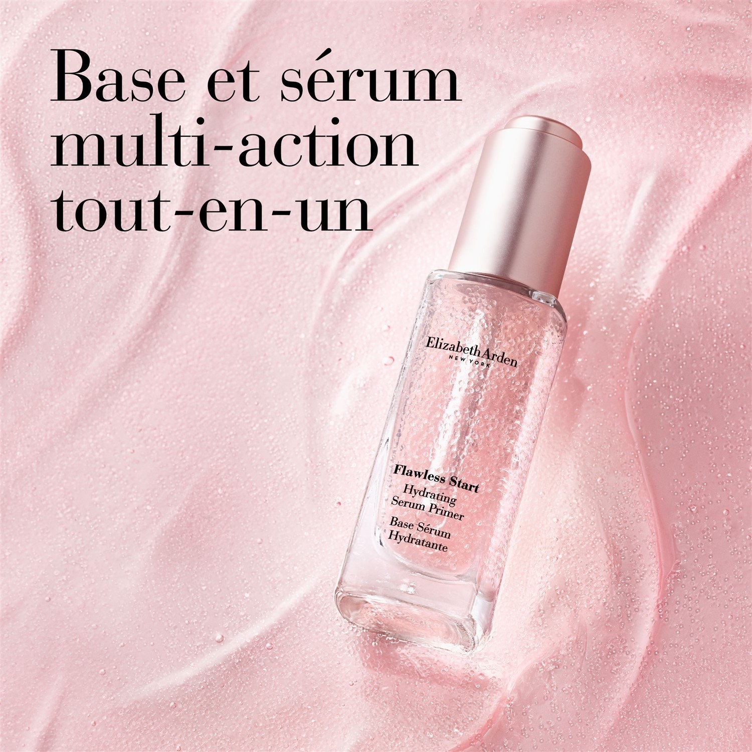 Elizabeth Arden BESPRIJEKORAN POČETAK