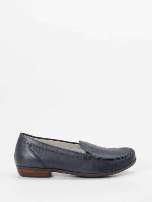 Slipper-25611090104 Waldläufer