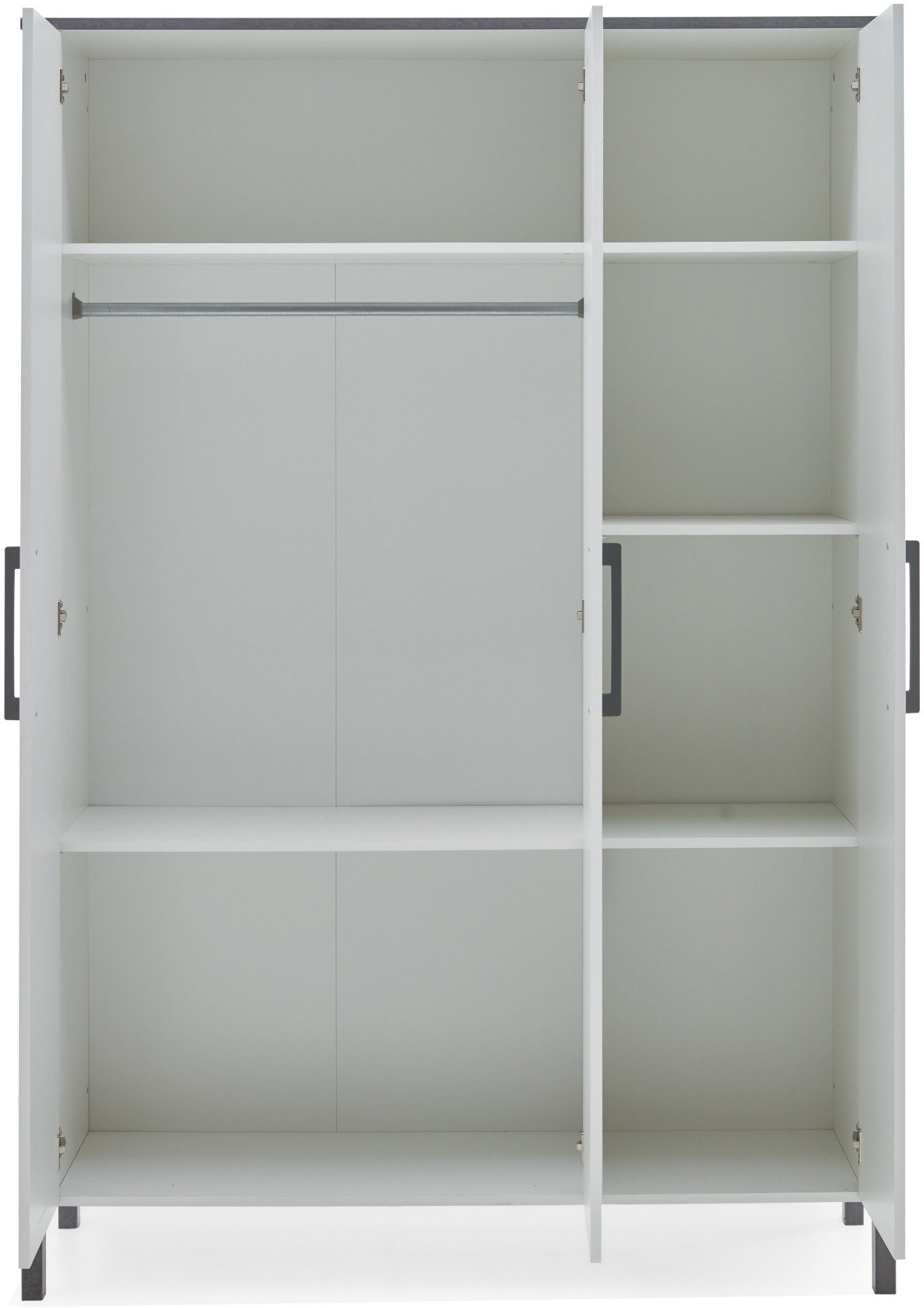 arthur berndt Kinderkleiderschrank Liam Made in Germany