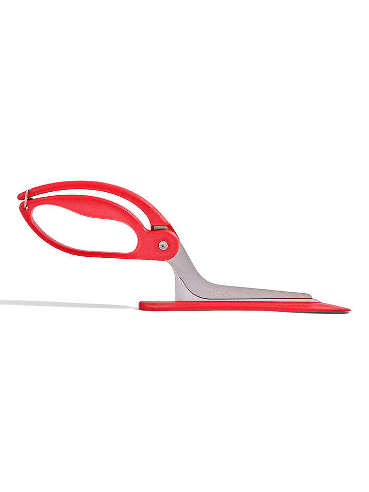 Cuisipro Pizzaschere in Rot - (L)22,8 x (B)11,8 cm günstig kaufen onesize