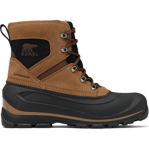 SOREL Herren Winterboots BUXTON LACE WP