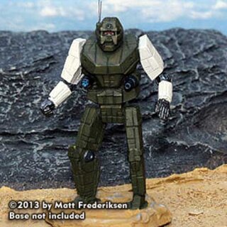 Banshee BNC-3E