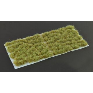 Mixed Green 6mm Wild