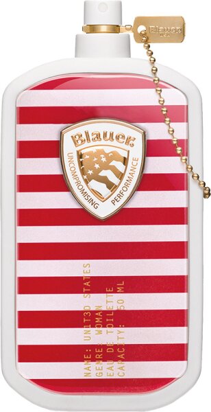 Blauer UN1T3D STATES Woman Eau de Toilette