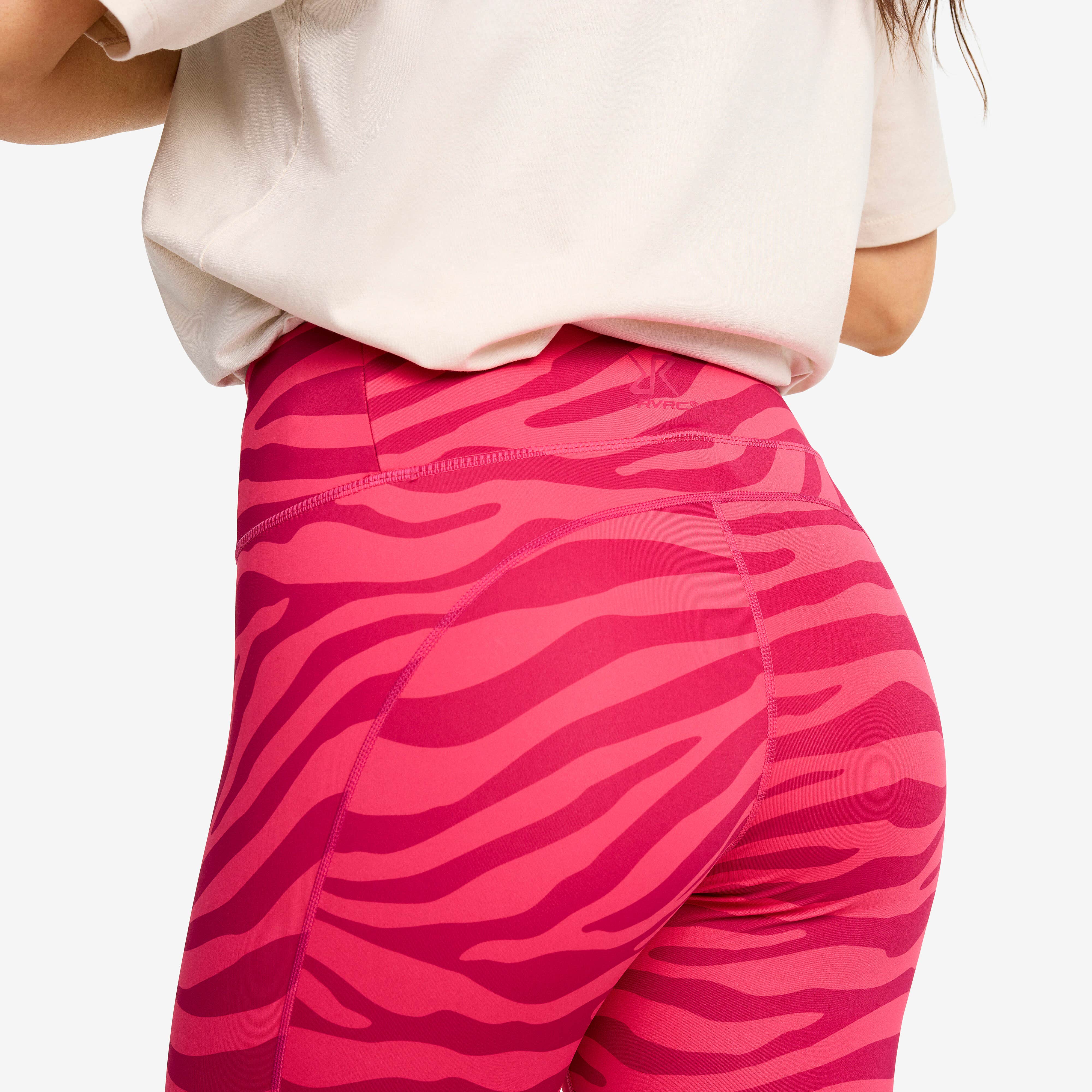 Energy Highwaist Tights Femme Azalea