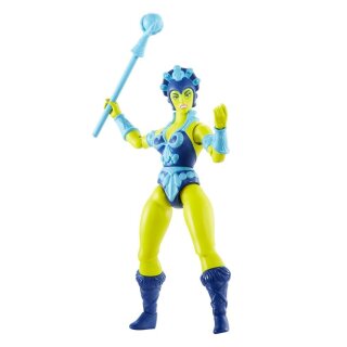Masters of the Universe Origins Actionfigur 2020 Evil-Lyn 14 cm