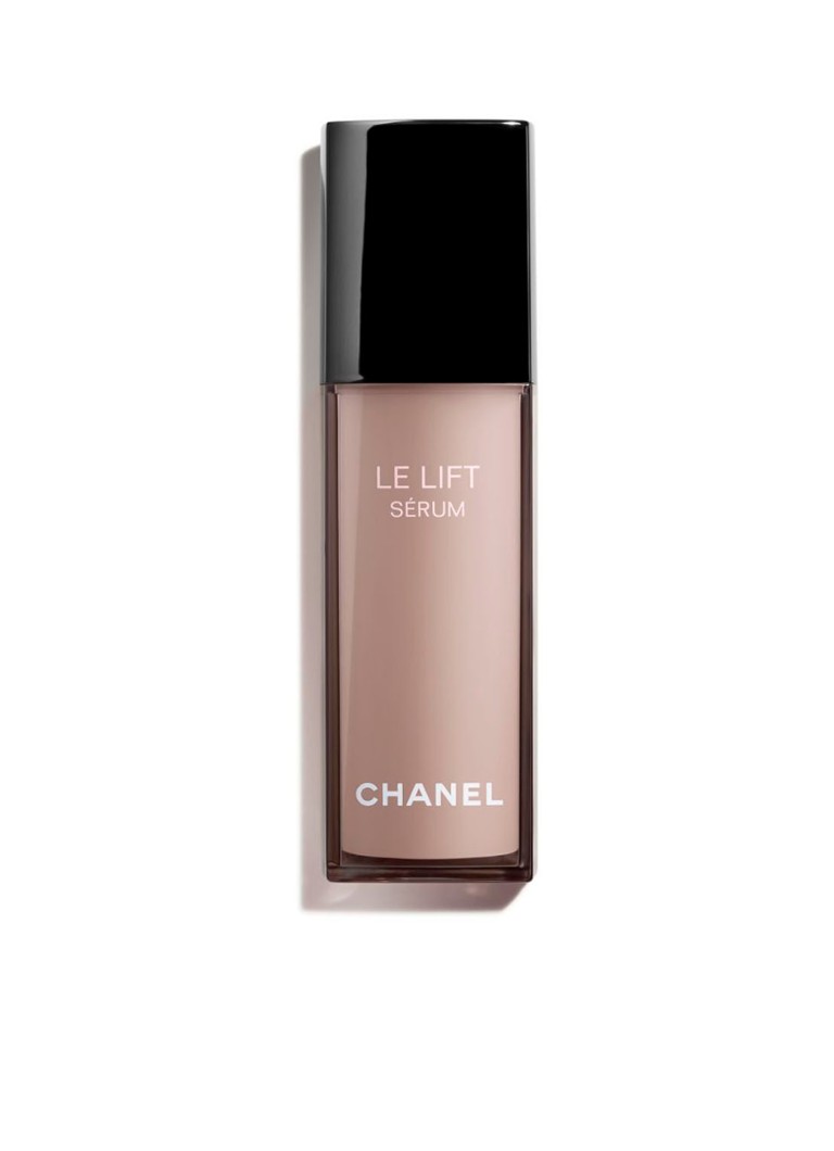 CHANEL ΛΕΙΑΝΤΙΚΗ - ΣΥΣΦΙΞΗ - ΕΝΙΣΧΥΣΗ