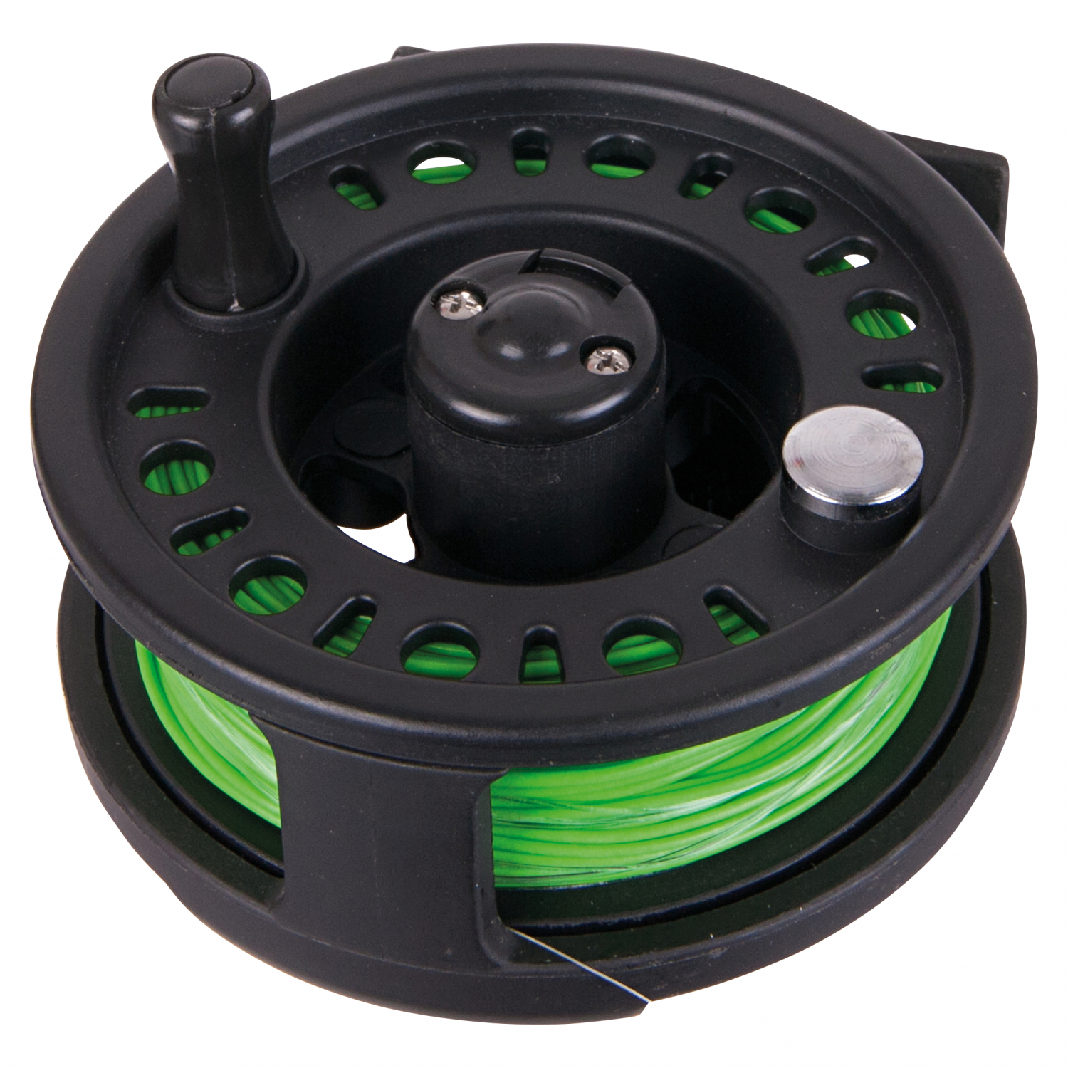 Sänger Fliegenruten Set Spirit SX Profi