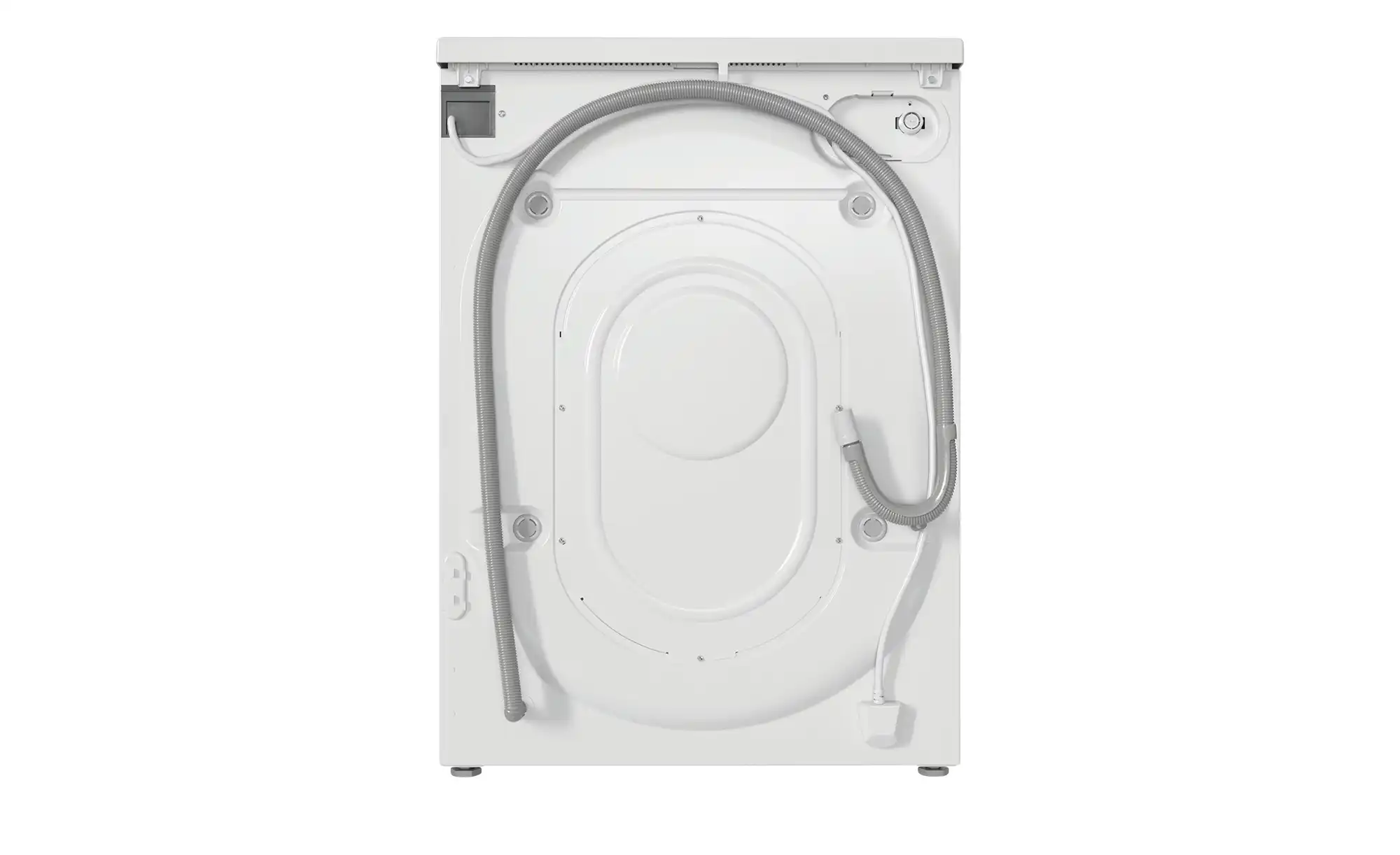 Bauknecht Waschvollautomat  WAM814A
