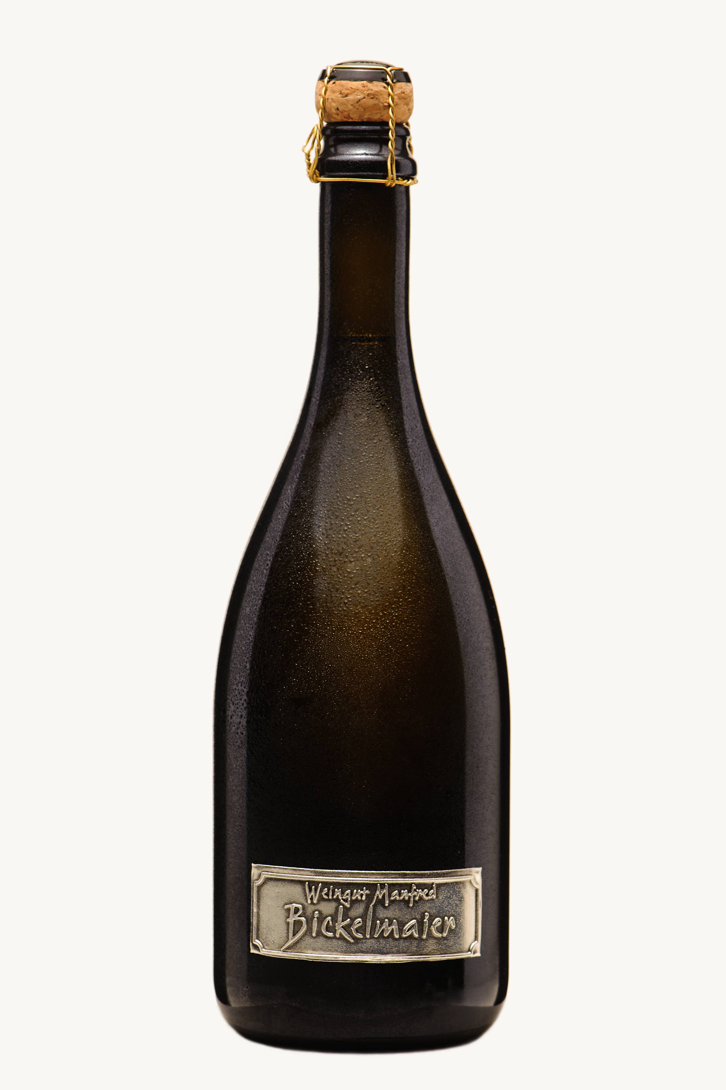 Weingut Bickelmaier Oestricher Lenchen Riesling Sekt -Sonderedition- brut 2020