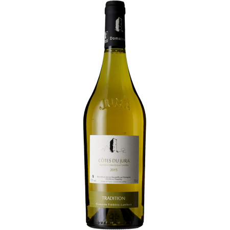 TRADITION 2021 - DOMAINE FRÉDÉRIC LAMBERT