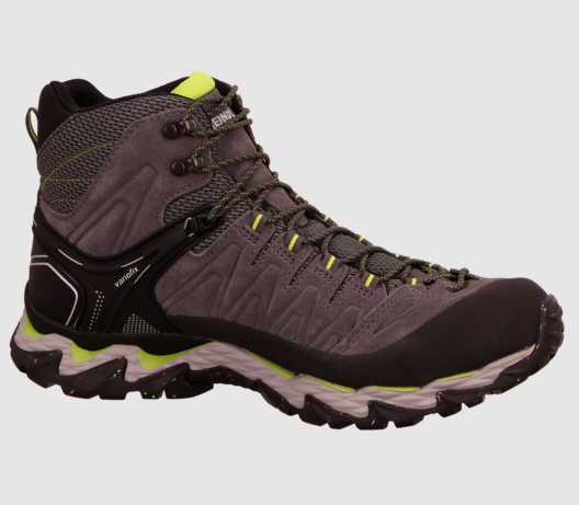 MEINDL Trekkingschuhe bunt