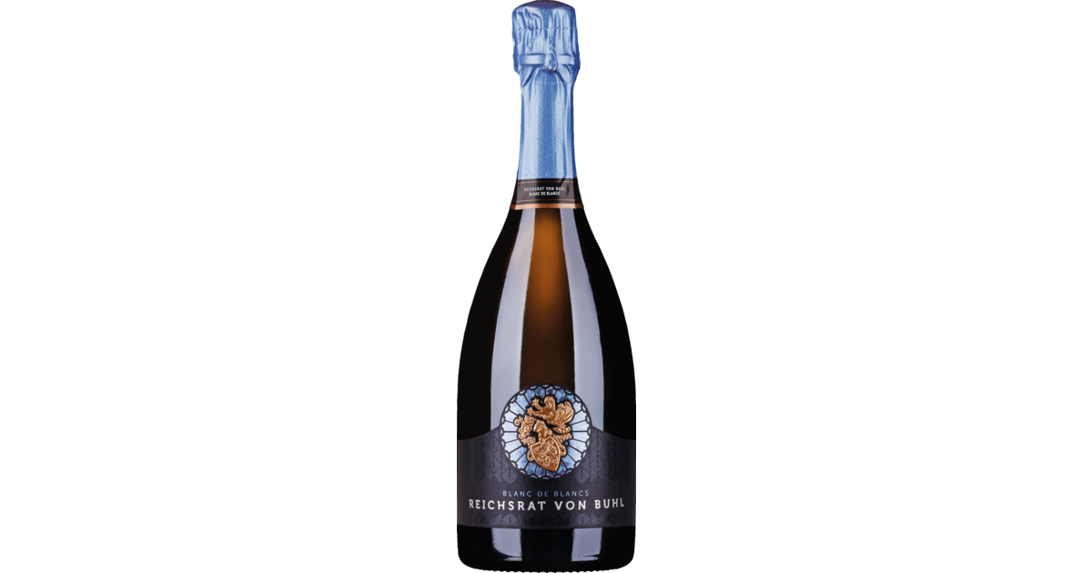 Von Buhl Blanc de Blancs Prestige