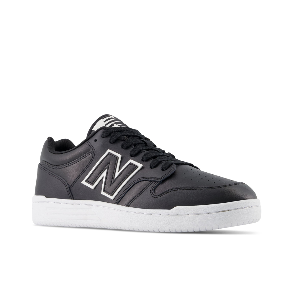 New Balance 480 BB480LBT / schwarz