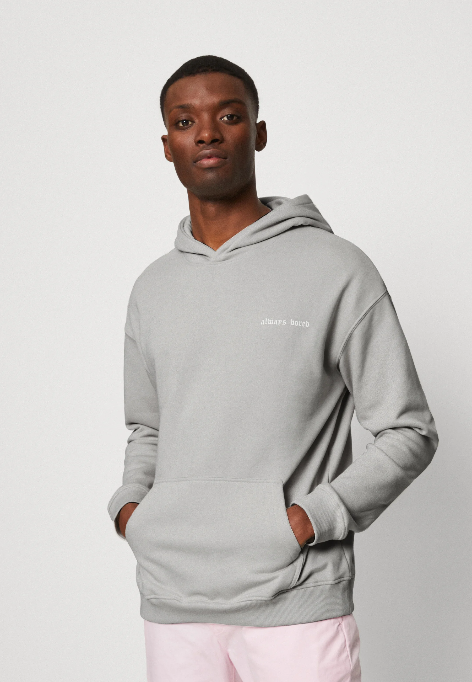 YOURTURN UNISEX - Sudadera