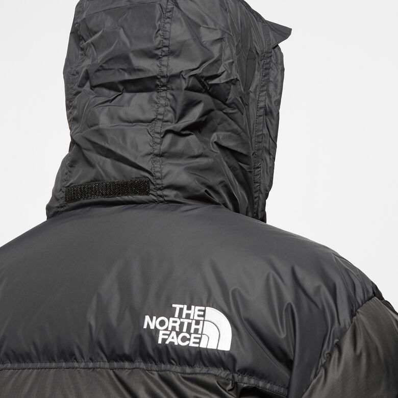 The North Face 1996 Retro Nuptse Jacket recycled tnf black
