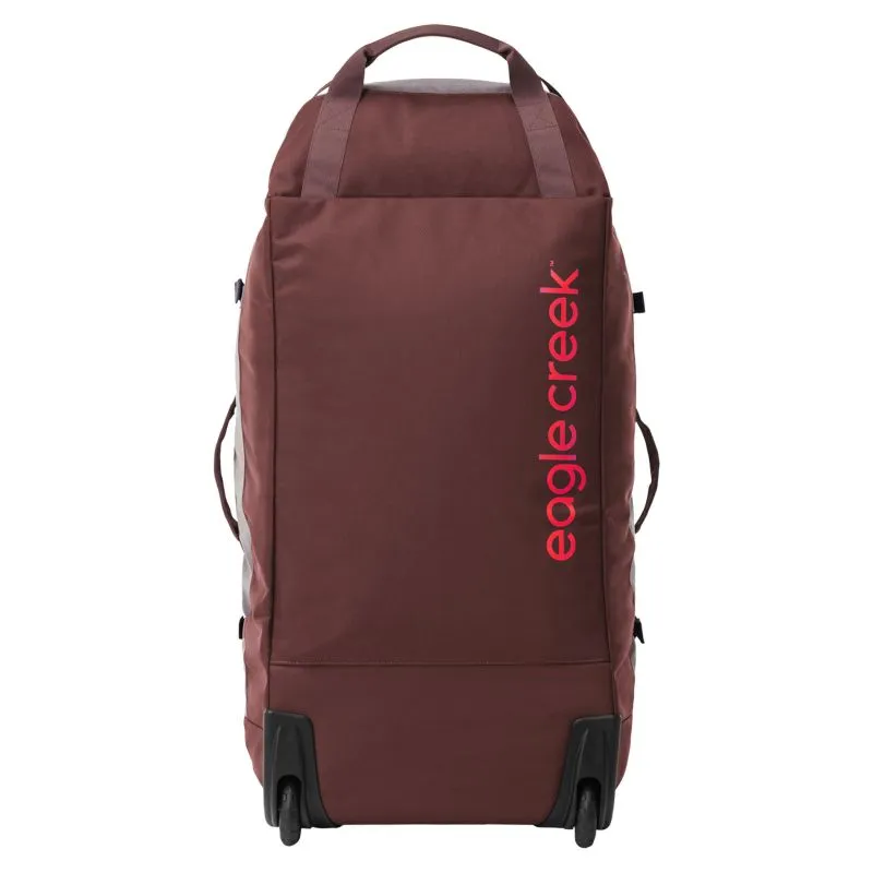 Eagle Creek Cargo Hauler Wheeled Duffel 130L - Currant