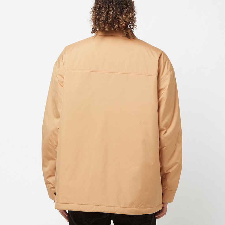 The North Face M Stuffed Coaches Jacket almond butter