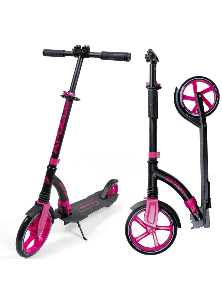 Apollo City Scooter 