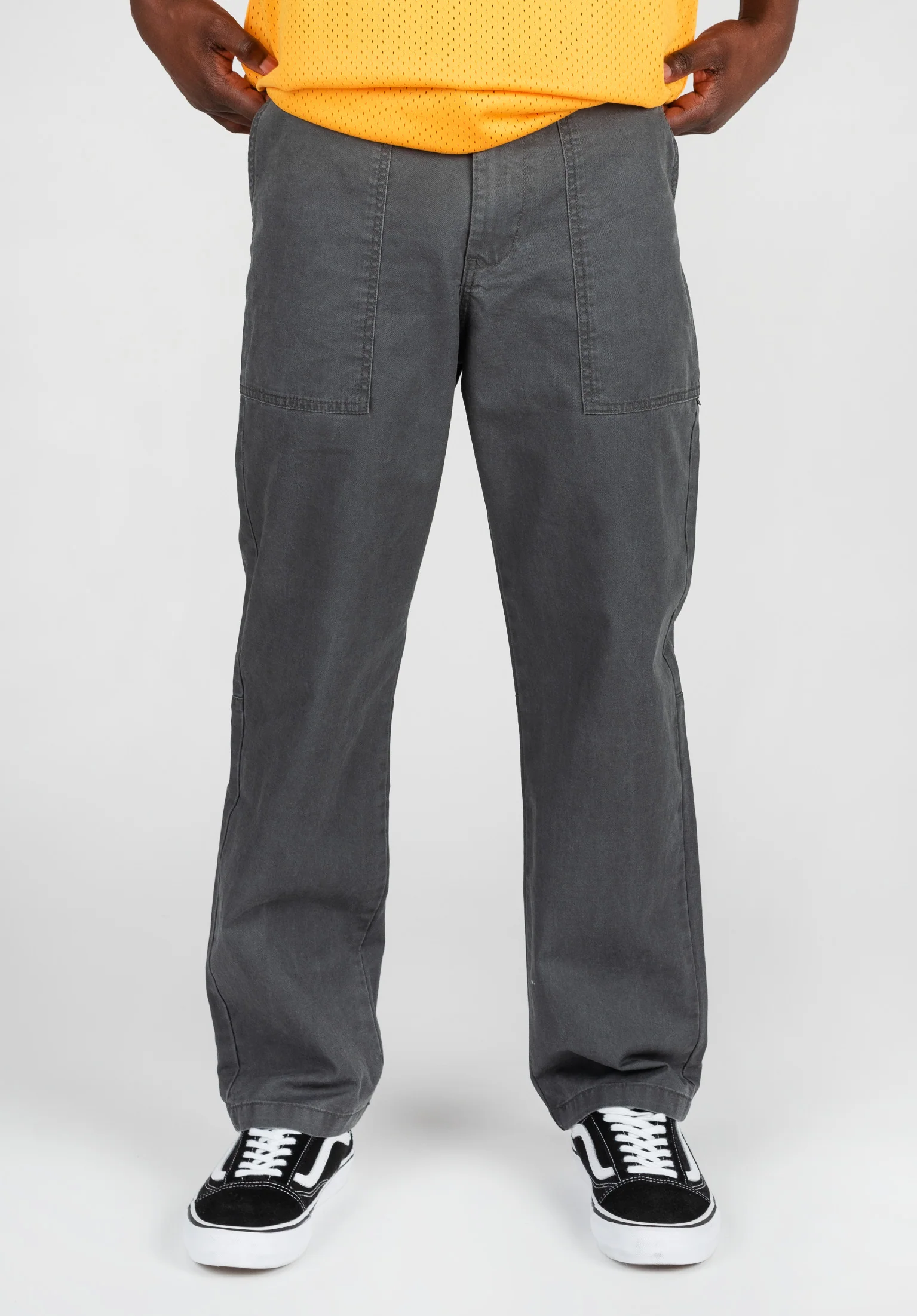 Rugged Pant