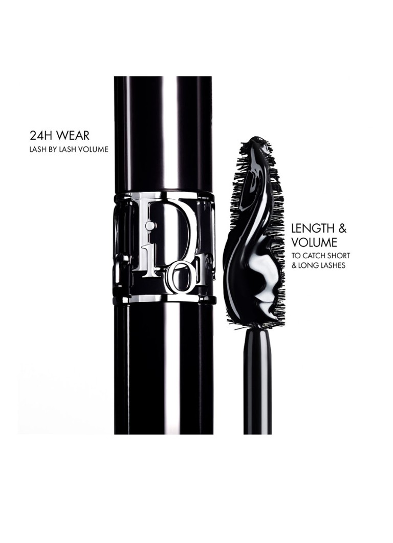 Mascara Diorshow di DIOR