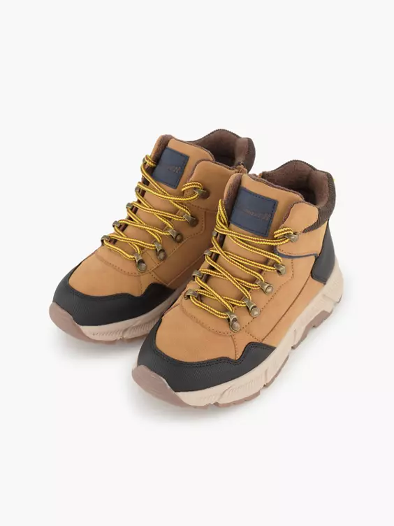 Landrover Trekkingboots