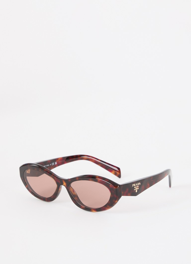 Prada Linea Rossa Retro sunglasses PR26ZS