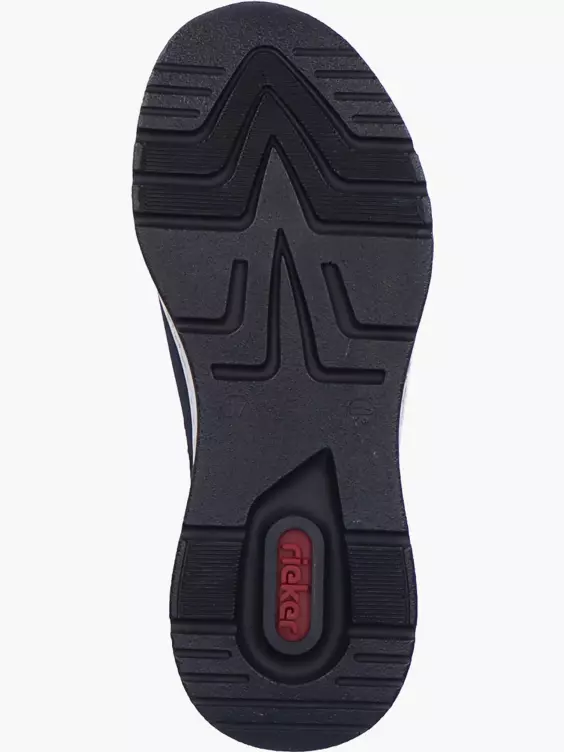 Rieker Damen Slipper