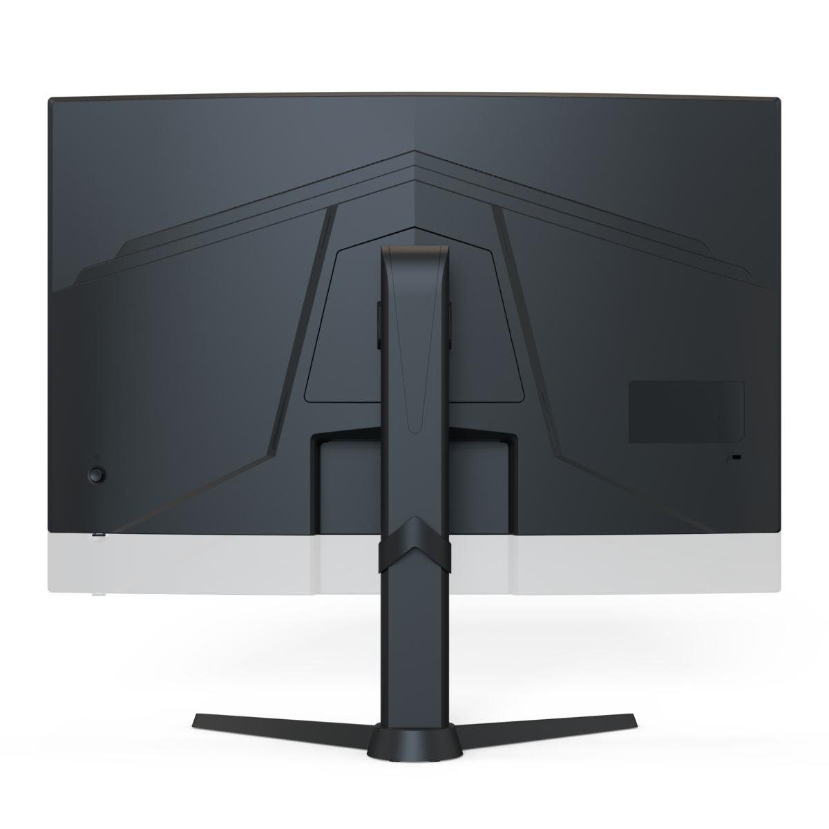 Odys XP27 (27 Zoll) Vario Curved LED-Monitor (165 Hz)