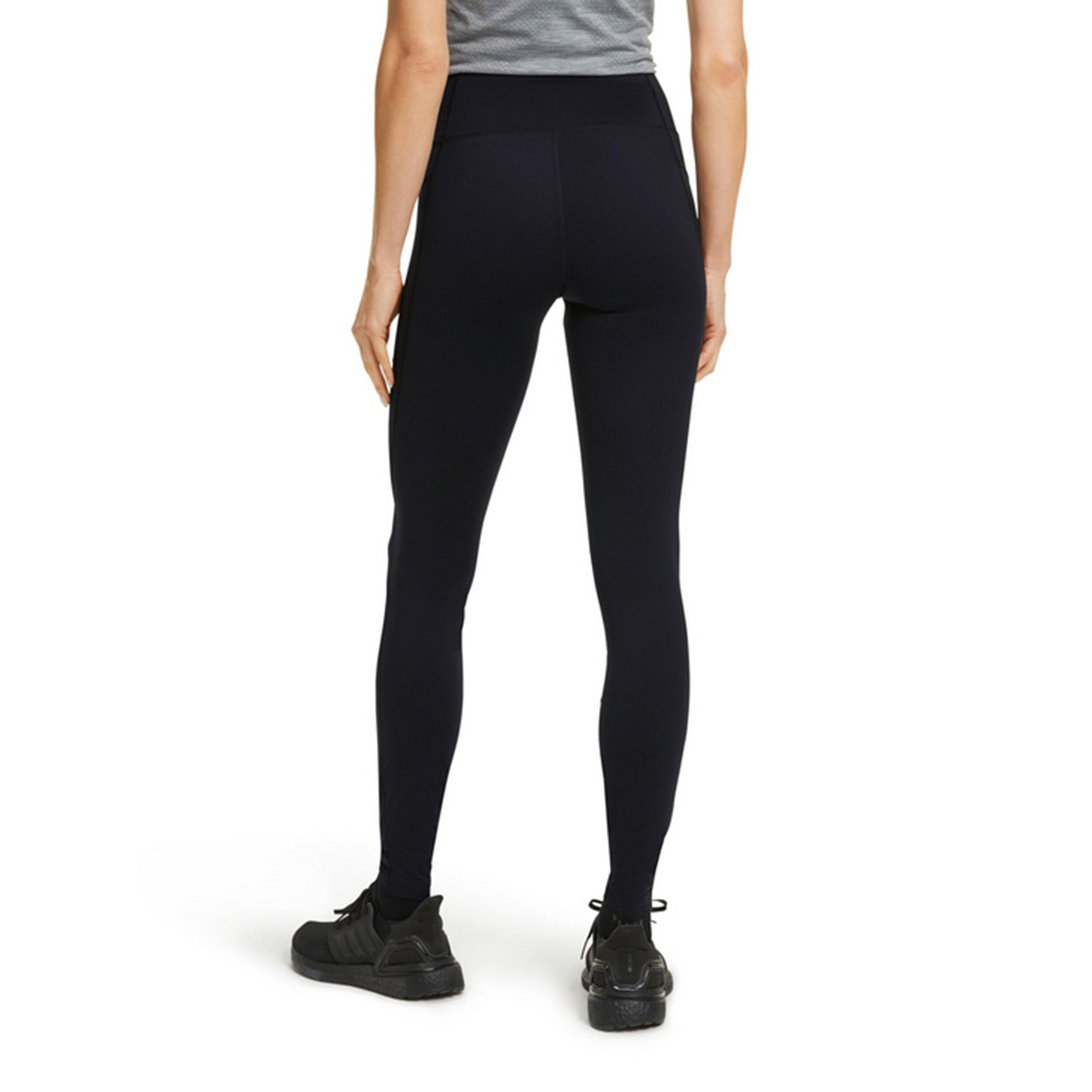 Core Sports Lauftight Damen - Schwarz