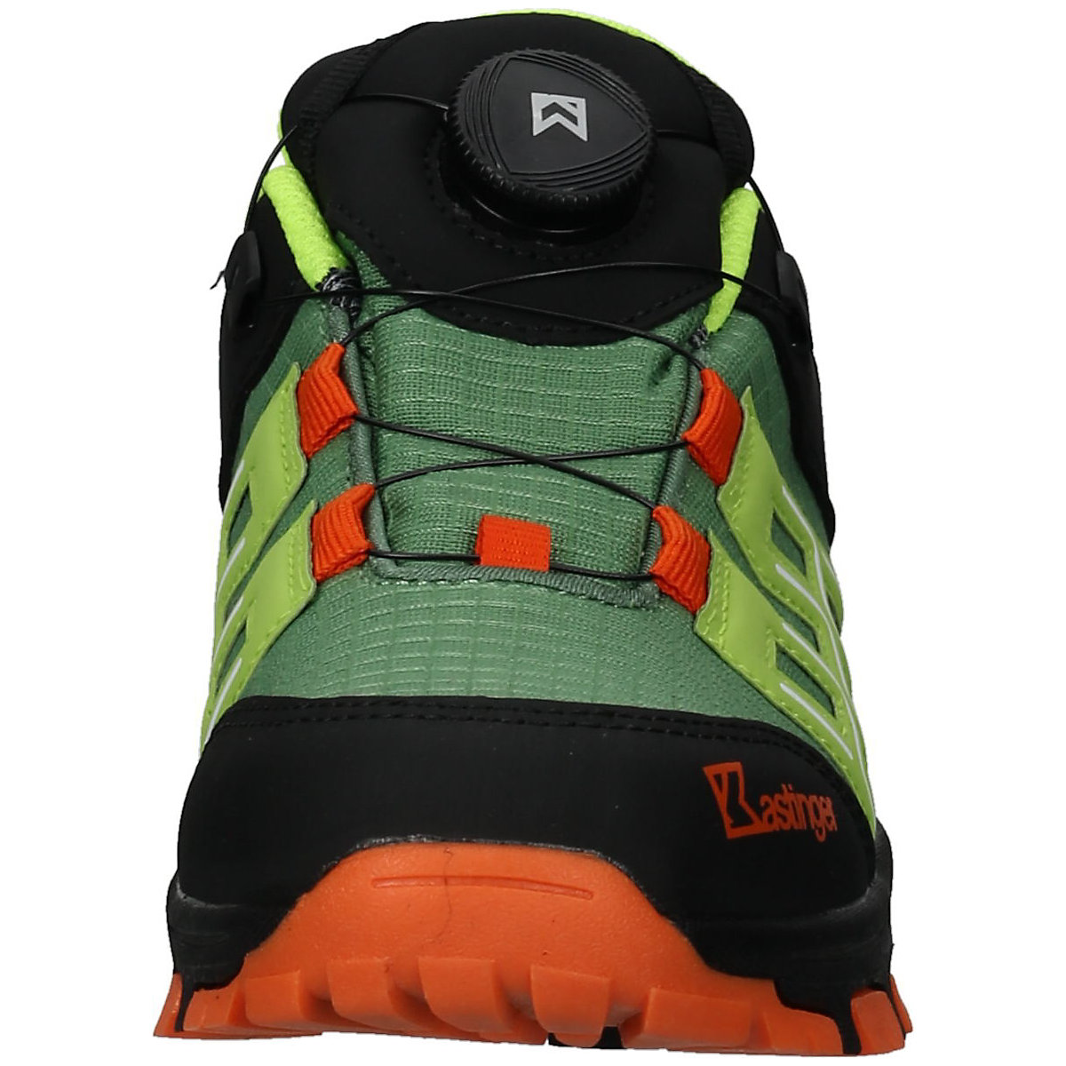 Sneaker Halbschuhe