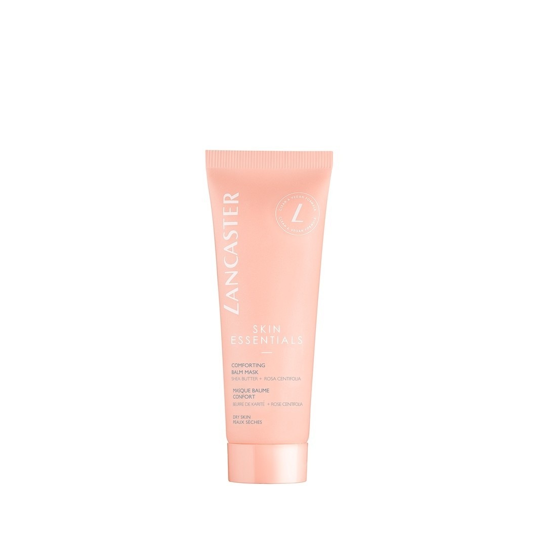 Comforting Balm Mask