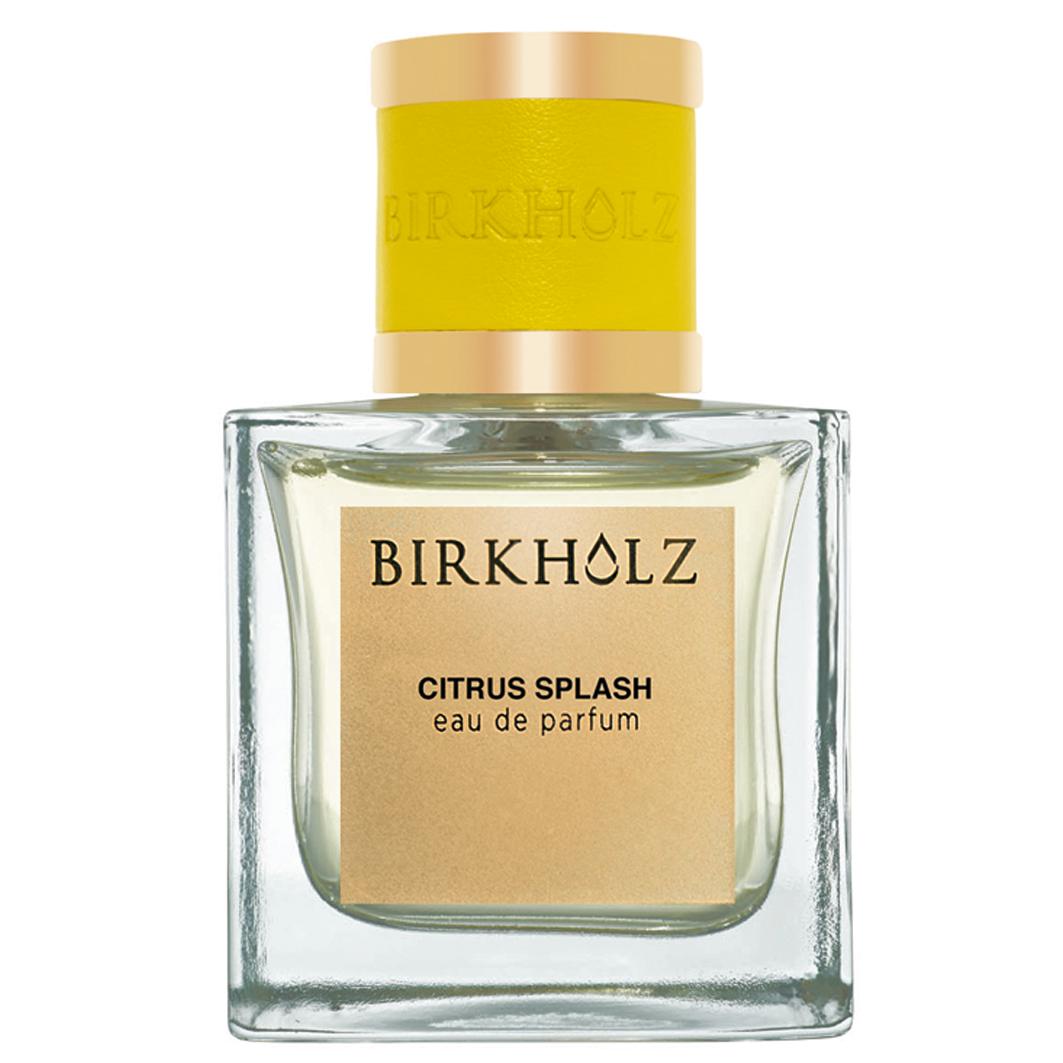 Citrus Splash
