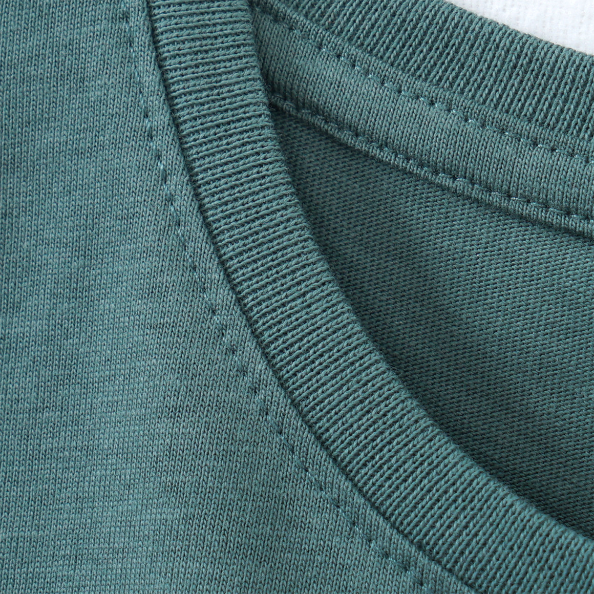 Jungen Langarmshirt mit Wendepailletten