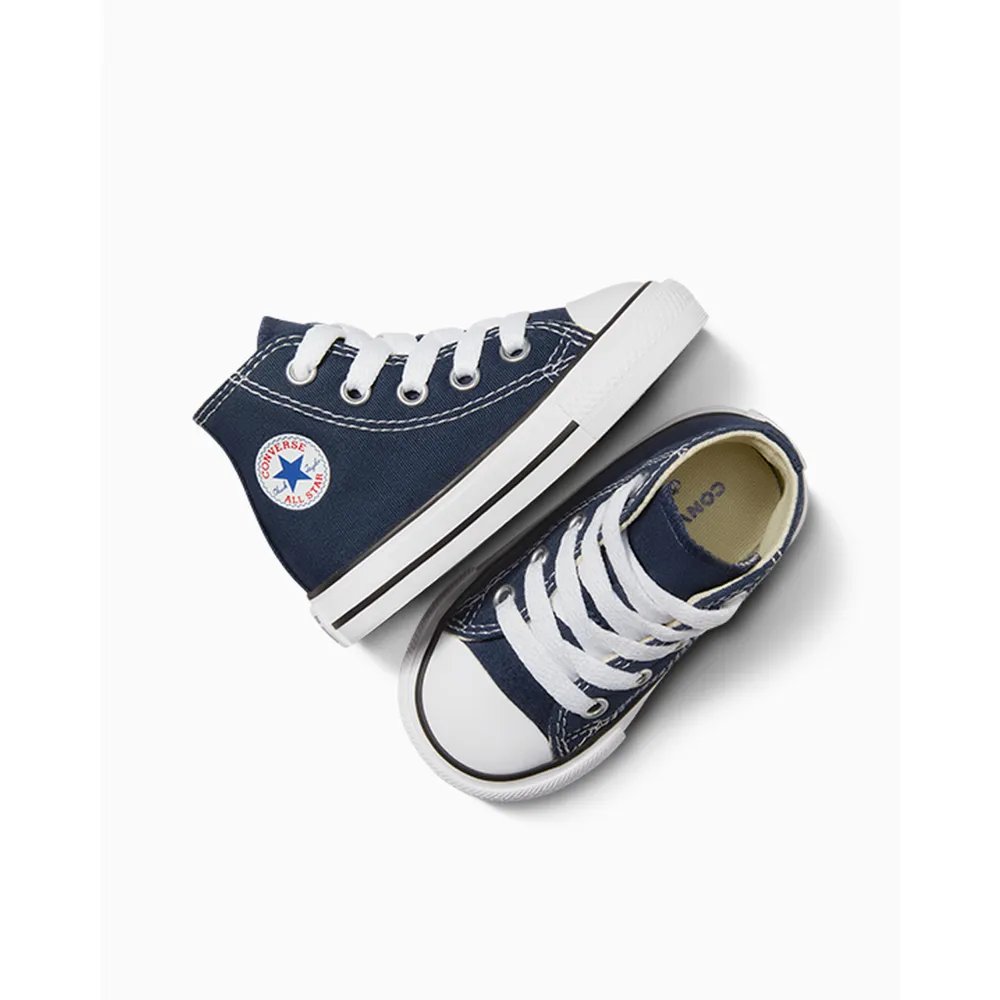 Converse Chuck Taylor All Star 7J233C / blau