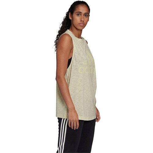 DAMEN TRAININGSTANKTOP 