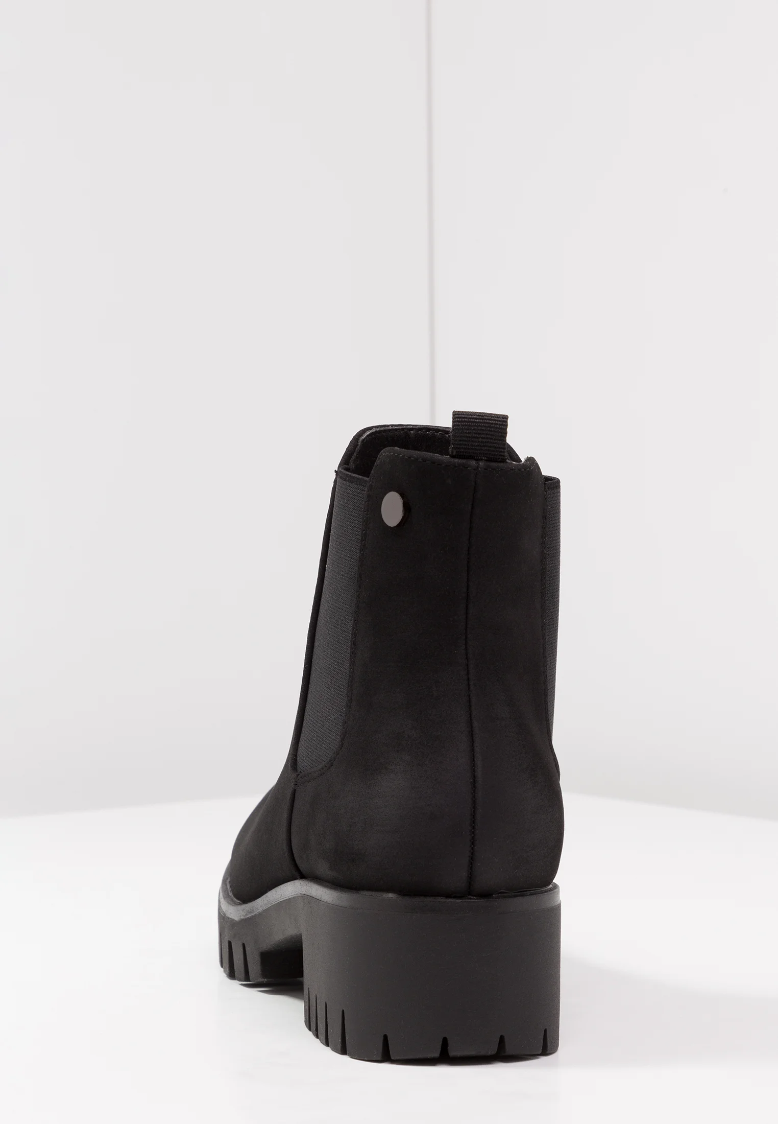 Botines de plataforma Anna Field