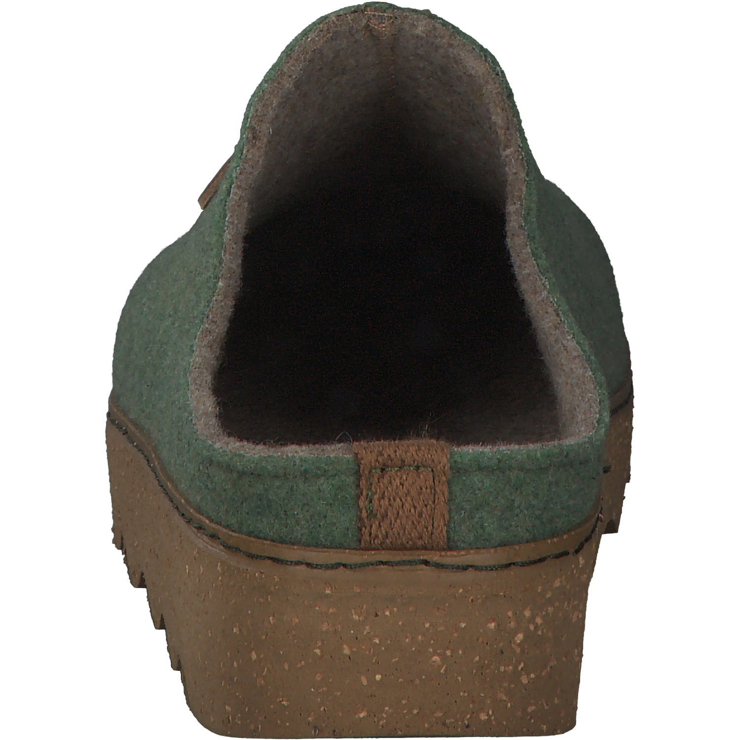 Rohde 6120, Hausschuhe & Pantoffeln, Damen, pesto