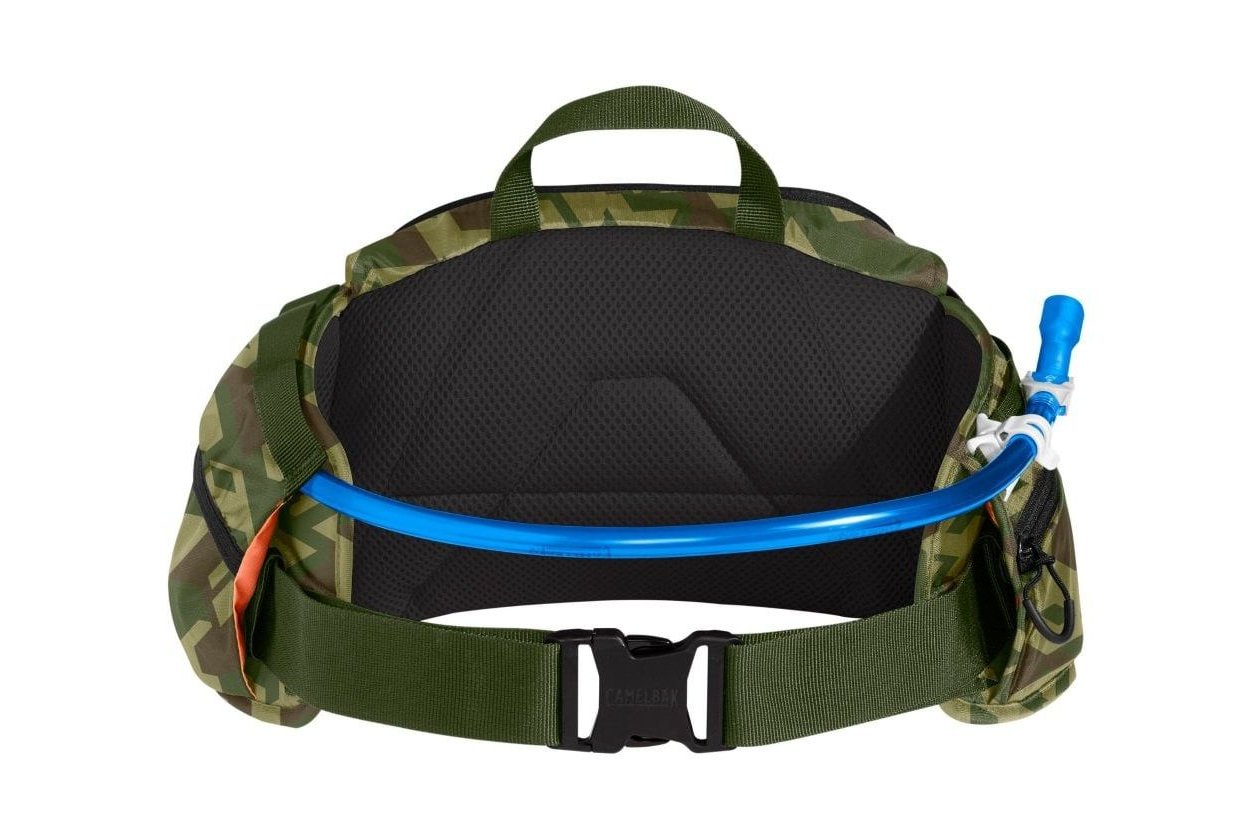 Camelbak Repack LR 4 Trinkgurt