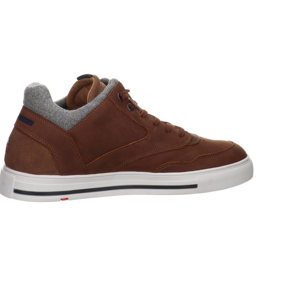 Lloyd Ellison Sneaker