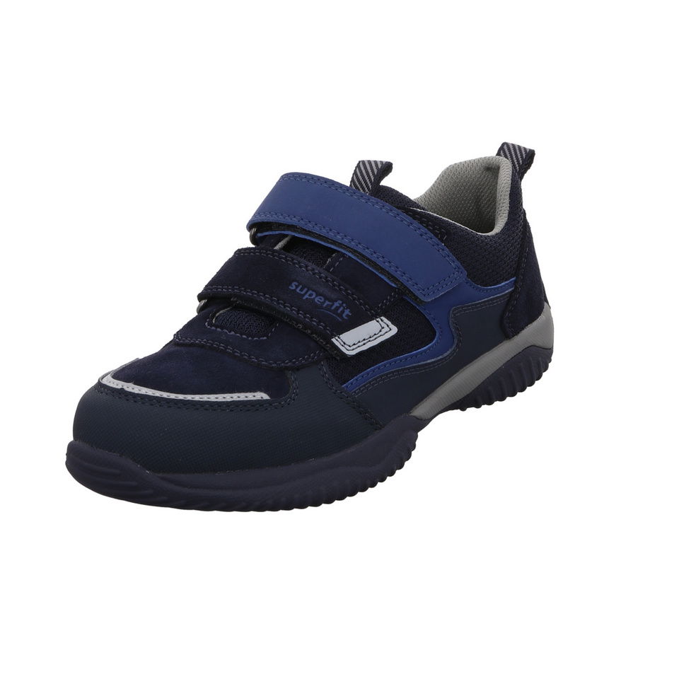 Superfit Storm Klettschuh