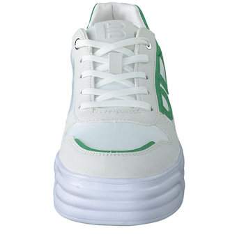 Bagatt Sneaker in weiß